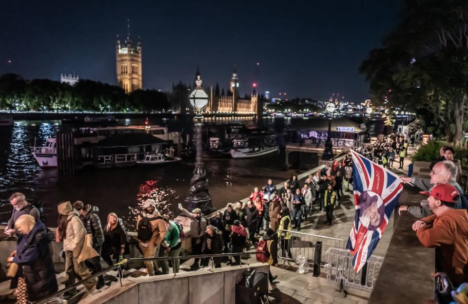 Crédit photo : Anthony Devlin - Getty Images