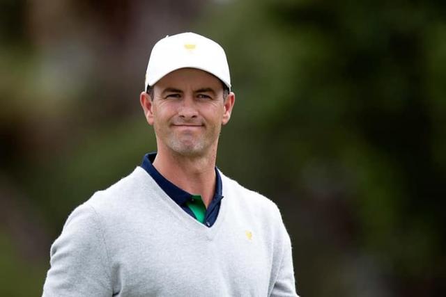 PGA DFS: Yahoo Cup Picks for the Fortinet Championship