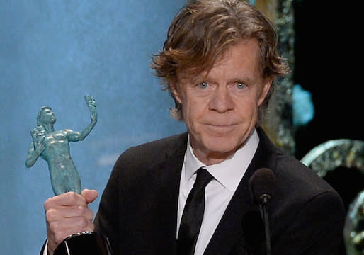 SAG Award Winners