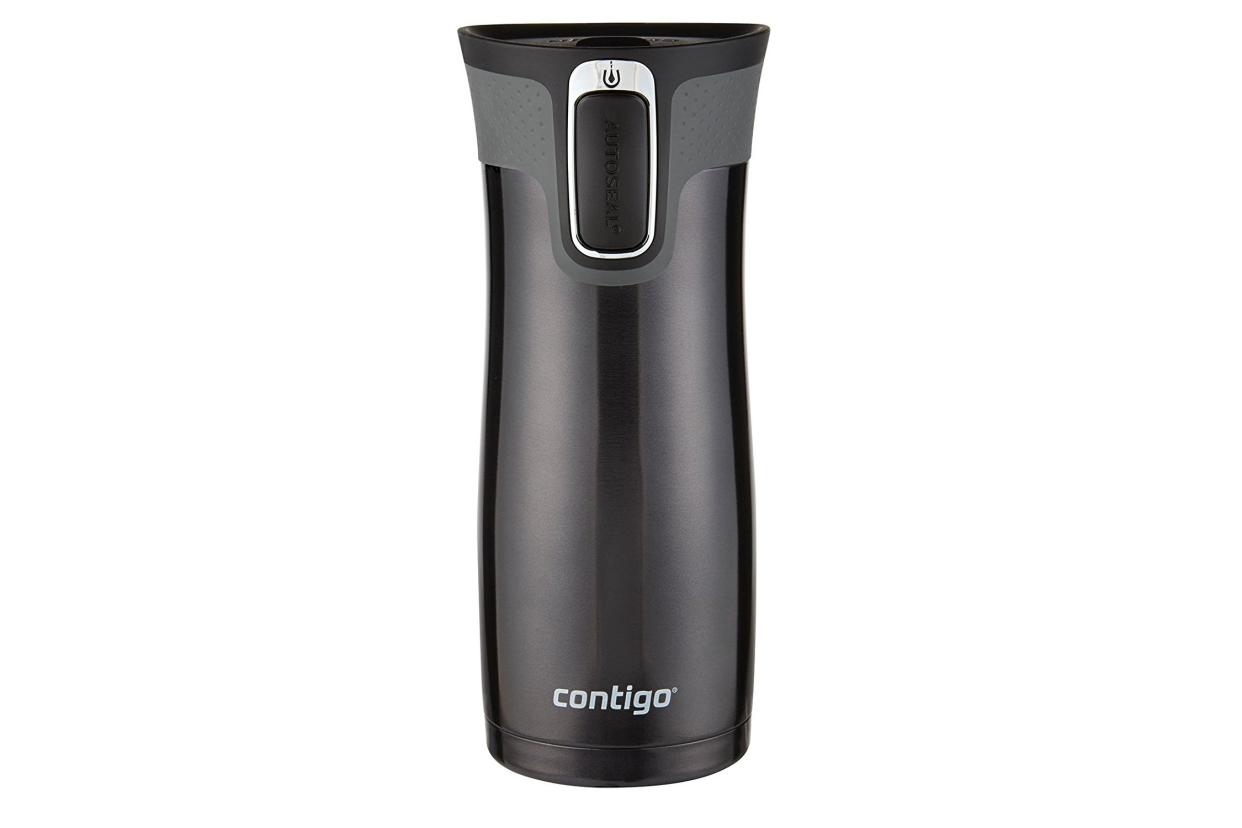 Contigo Autoseal West Loop travel mug