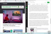 <p>Windows 11 Insider Preview</p> 