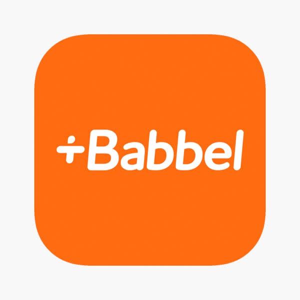 Babbel