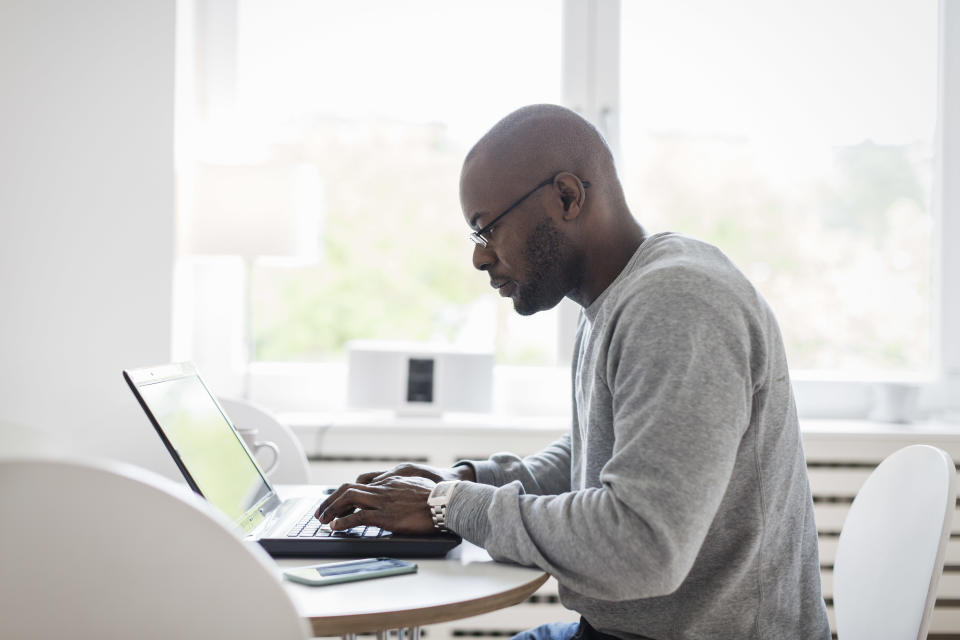 Employers have to consider working from home requests. Photo: Getty