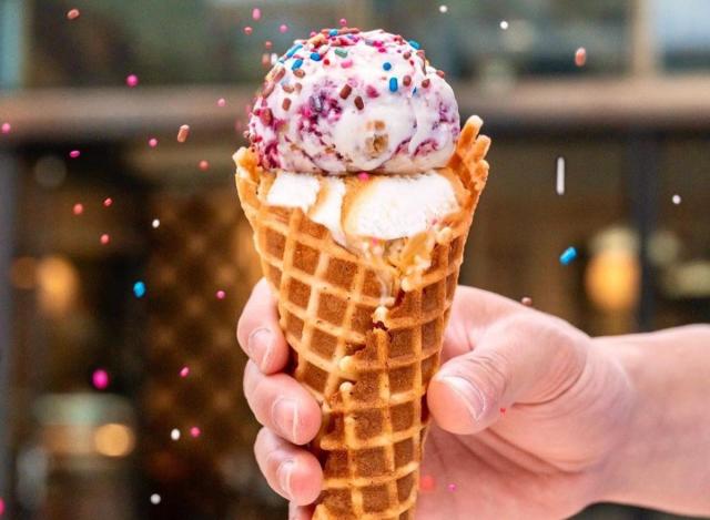 8 Ice Cream Brands That Use the Highest Quality Ingredients