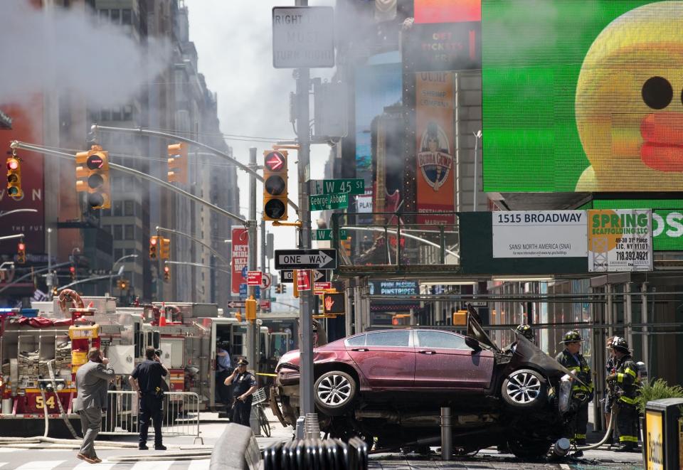 Times Square