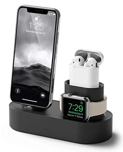 Personal Charging Hub