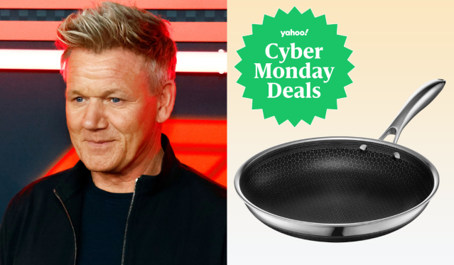 These Are the Best Post-Cyber Monday Cookware Deals