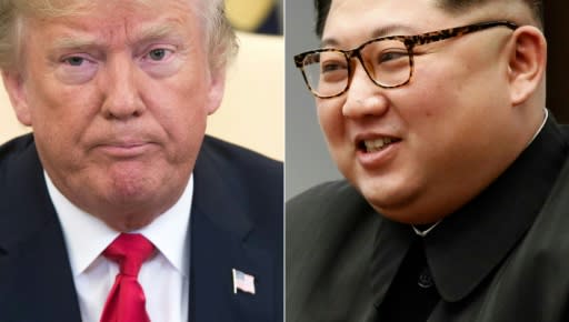 Trump may have unknowingly provided the stage for Kim to show off his diplomatic skills