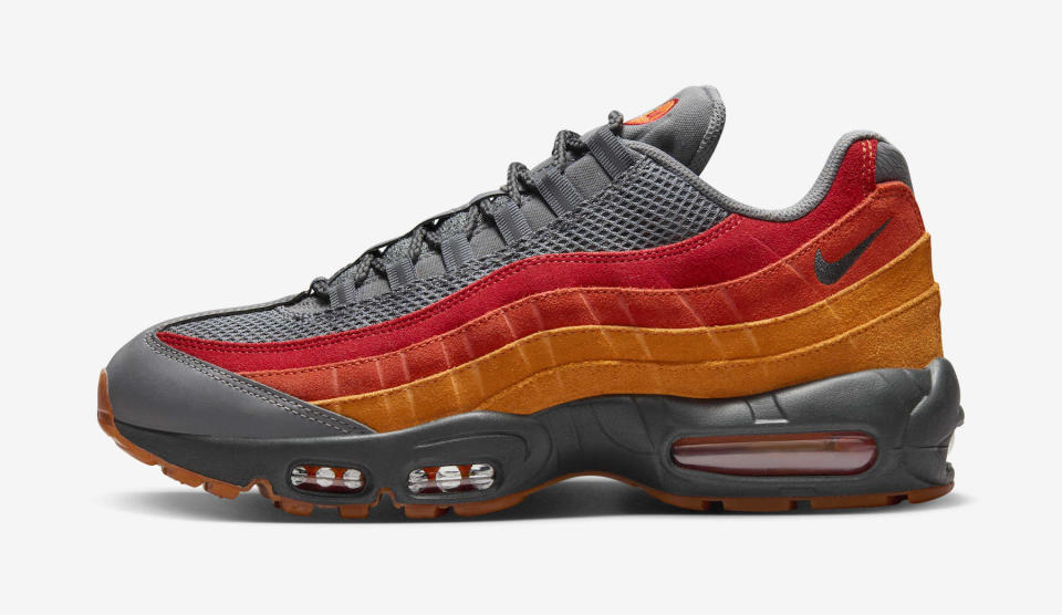 Nike Air Max 95 Atlanta 404 Day 