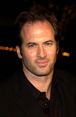 Scott Patterson at the LA premiere of Miramax's Kate & Leopold