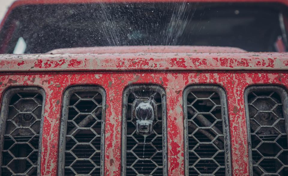 Every Angle of the 2020 Jeep Gladiator Rubicon