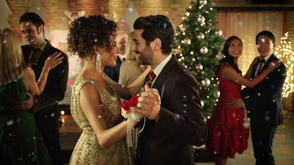 10) Always and Forever Christmas (2019)