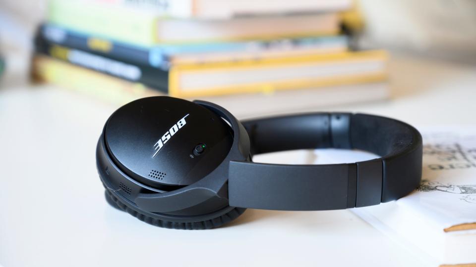 Best Nordstrom gifts: Bose QuietComfort 35 Wireless Headphones II