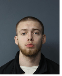 Collin Michael Harrison (Courtesy of the Norfolk Sheriff’s Office)