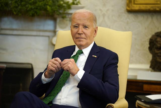 Joe Biden