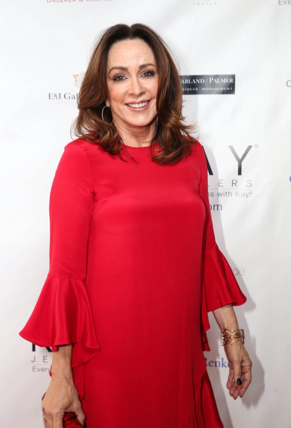 24) Patricia Heaton