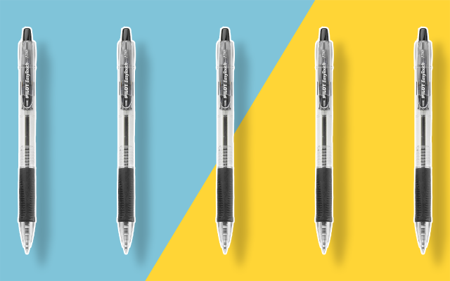 Best Pens for Writers