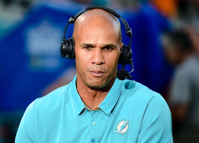 Miami Dolphins to Induct Jason Taylor, Zach Thomas, and Bill