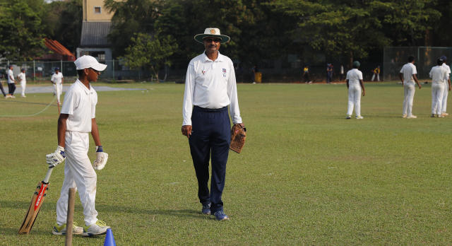 ICC Cricket Committee's call on using only local umpires poses