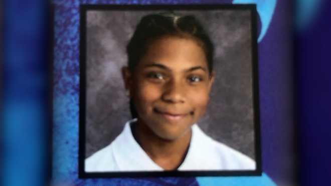 Jahzier Porter, 16, was one of two teenagers shot dead in Braintree on June 25, 2023.