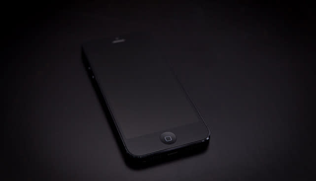 iphone 5