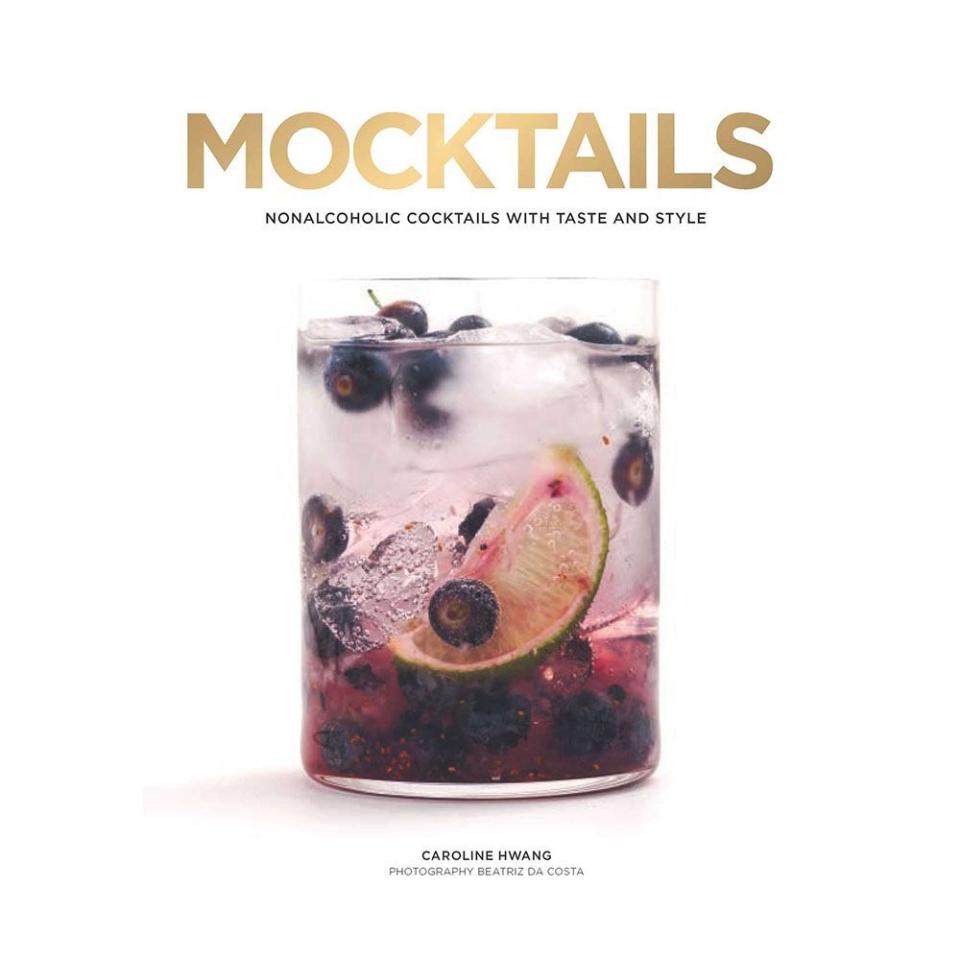 1) Mocktails