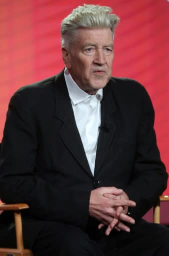 David Lynch, regarded as one of the greatest American filmmakers of his generation, will also collect a statuette