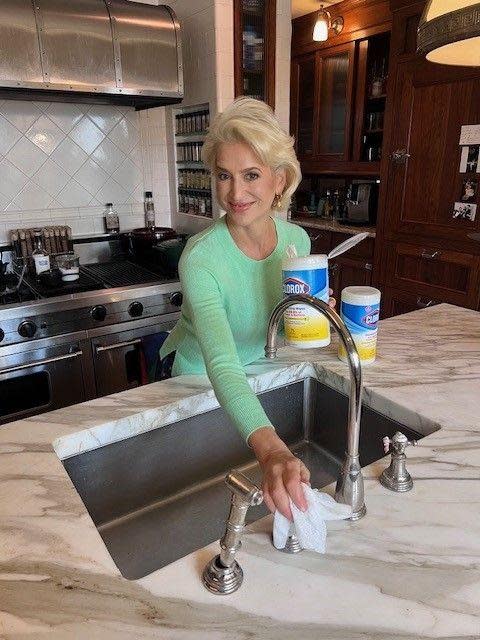 Dorinda Medley