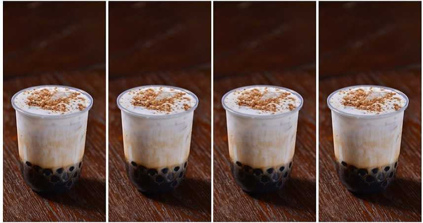 奶茶是台灣民眾最愛的「國民飲料」，但喝多了小心傷身。（圖／示意圖，翻攝自pixabay）