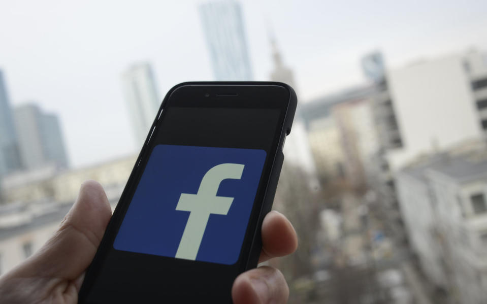 Facebook is axing the iOS version of its controversial VPN Research app that