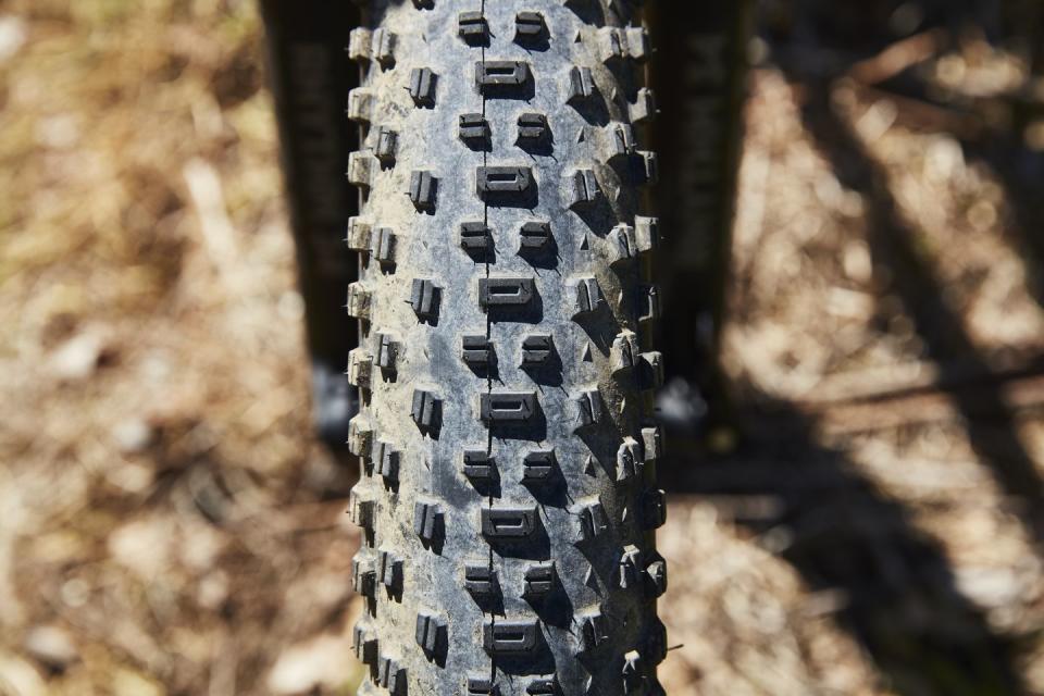 WTB Ranger Tubeless Tires