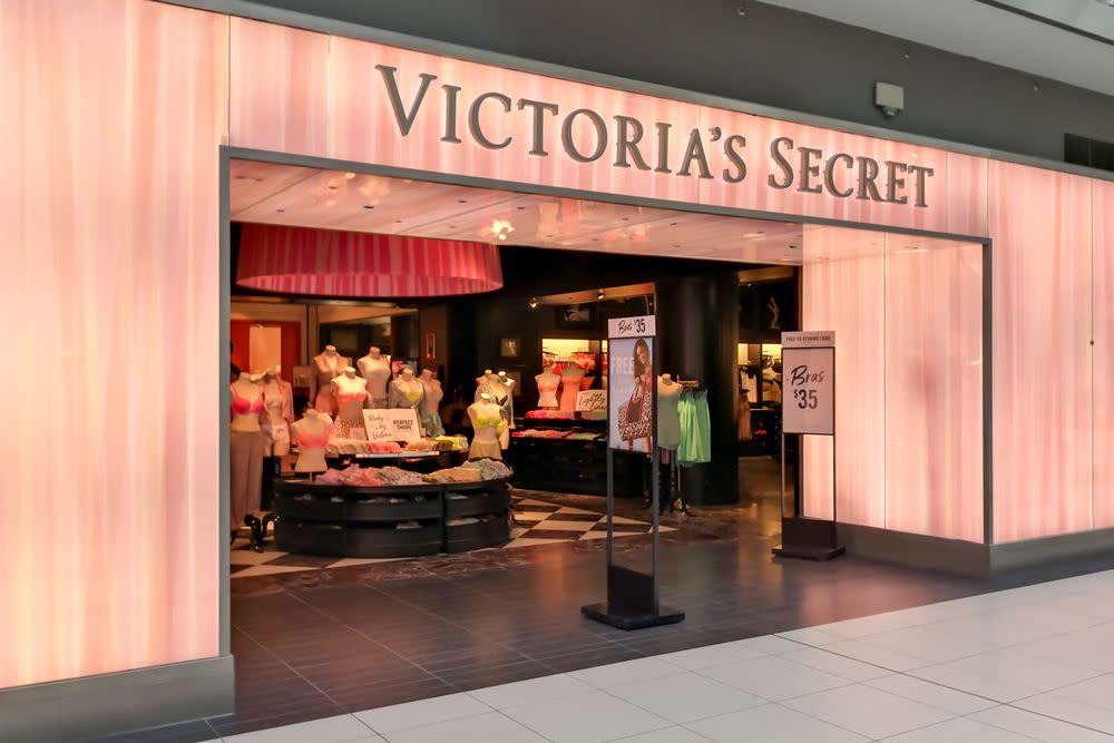 Victoria’s Secret is planning to close up to 50 more stores in the U.S.
