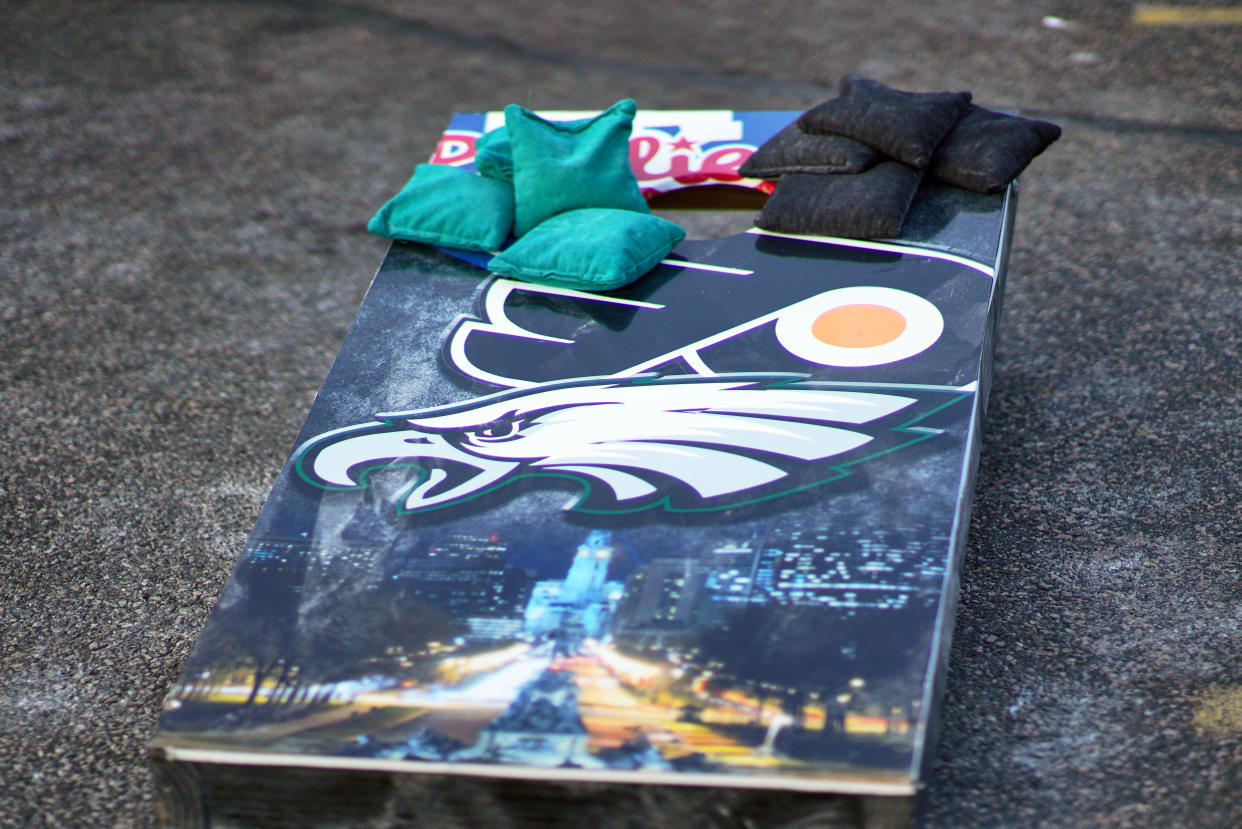 Here are the best things you can buy if you're a Philadelphia Eagles fan.