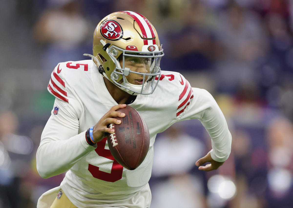 49ers news: Three winners and losers from the Niners 15-10 win