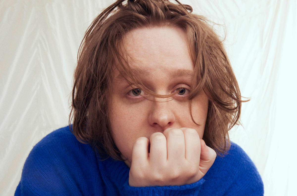 Lewis Capaldi - Divinely Uninspired To A Hellish Extent: Finale (2