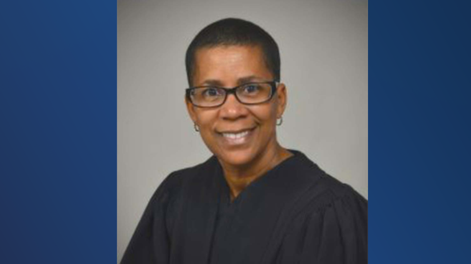 Judge Vanessa Harris has been appointed to replace suspended judge Michelle Odinet in the Louisiana State Supreme Court. (Photo Credit: Louisiana Supreme Court)