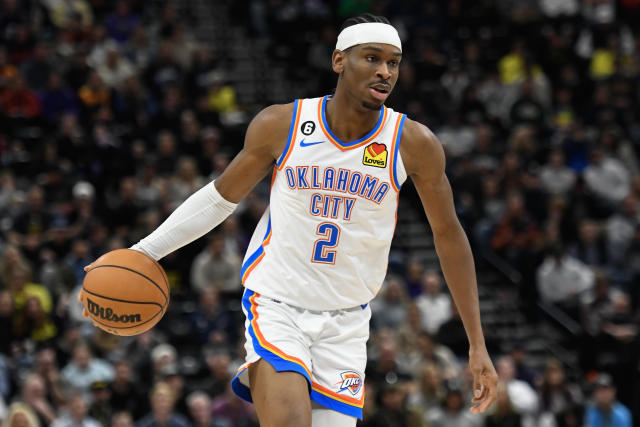 2023-24 Fantasy Basketball Draft Rankings: Point guard tiers