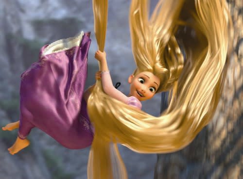 Rapunzel