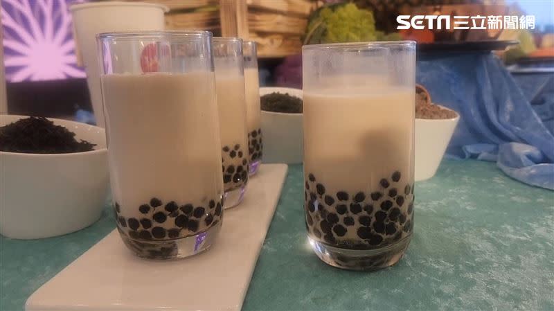 珍珠奶茶堪稱台灣之光且長年不敗經典飲品，甚至連國宴上都出現過。（圖／資料照）