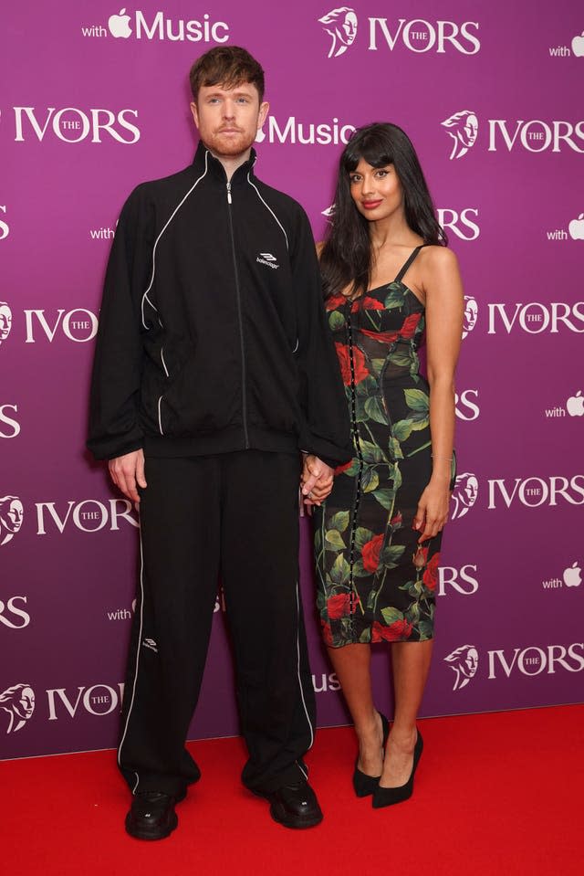 Ivor Novello Awards 2022