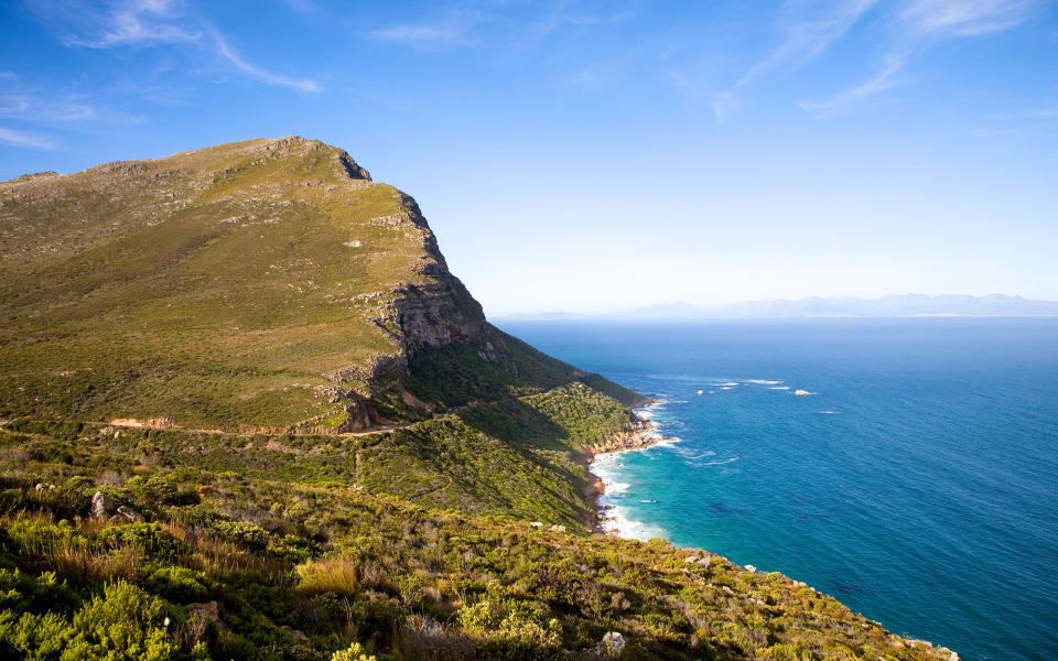 Cape Town, South Africa