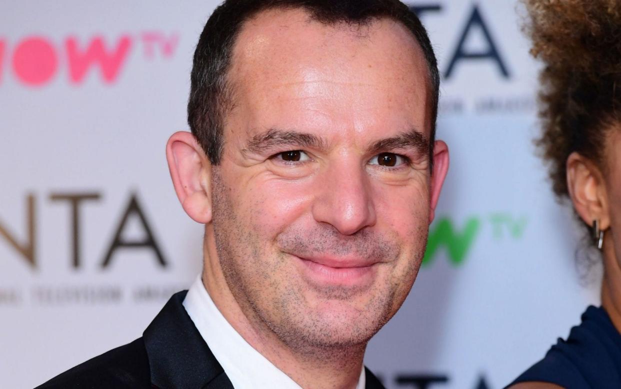 Martin Lewis is launching a High Court legal battle to