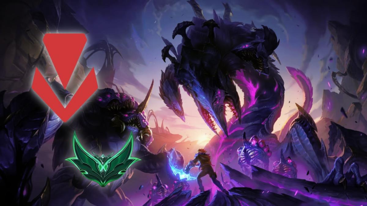 Vanguard, Ranked, Game Modes and more: the most controversial changes to  League of Legends Season 2024