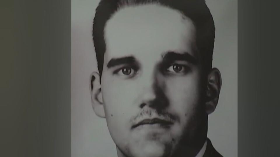 Deputy Brent McCants was shot and killed in York County in 1992.