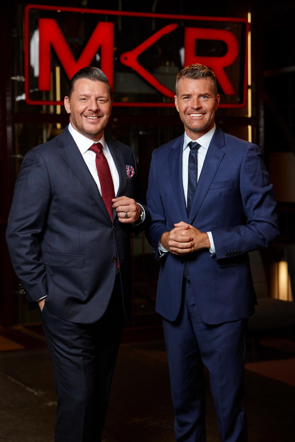 <p>Before we even get to the contestants, how about judges Manu Feildel and Pete Evans? These two celebrity chefs have been there from the very start. From tasting impressive home cooking to dealing with the most dramatic of personalities, these famous cooks have seen it all. They return in 2019 for the show’s 10th anniversary season. <br><br>Photo: Channel Seven </p>