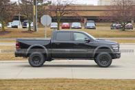 <p>Its status as future production mode was hinted at during <a rel="nofollow noopener" href="https://www.caranddriver.com/news/a21050011/the-ram-trx-high-performance-truck-is-happening-for-real/" target="_blank" data-ylk="slk:FCA's 2018 five-year presentation plan;elm:context_link;itc:0;sec:content-canvas" class="link ">FCA's 2018 five-year presentation plan</a>, and reviewing the plan in detail filled in enough holes for us to consider the TRX a done deal.</p>