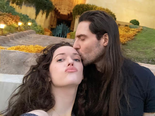 Kat Dennings Instagram