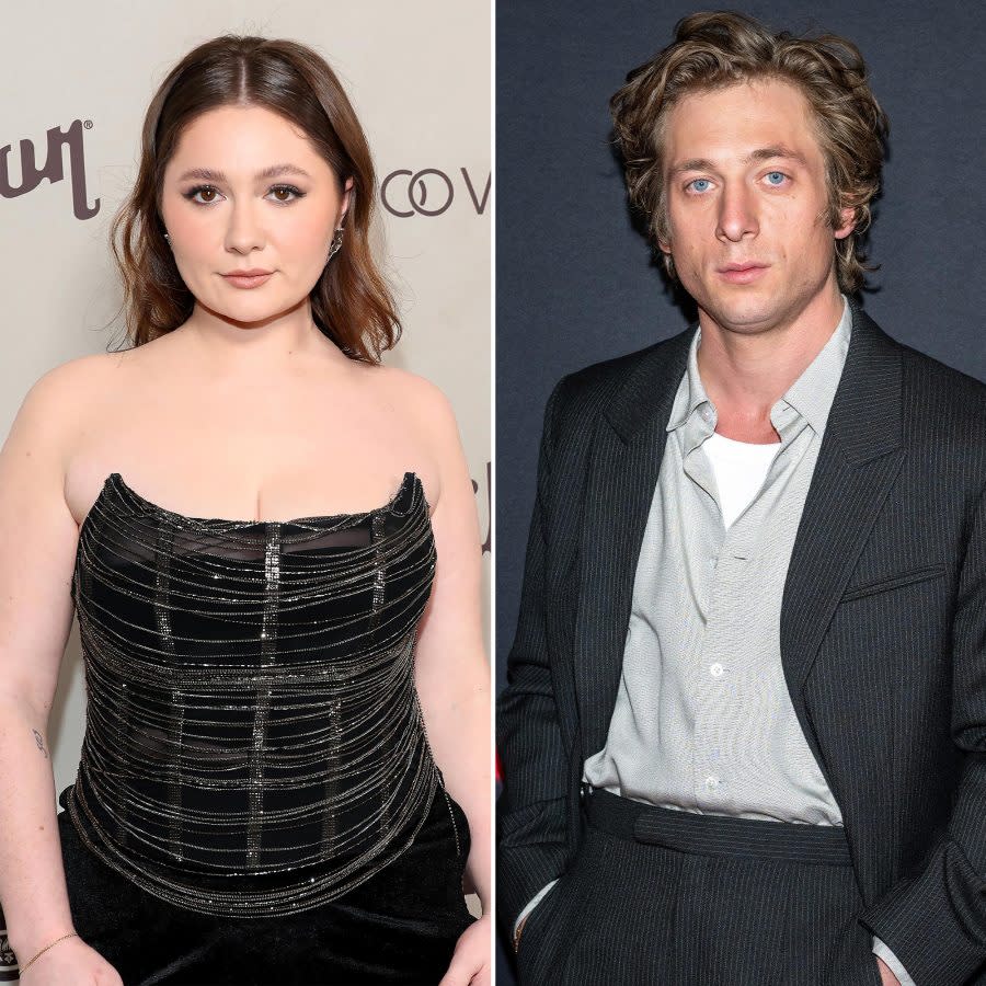 Emma Kenney Gushes Over Jeremy Allen White's Accomplishments, Discusses 'Shameless' Cast's Close Bond