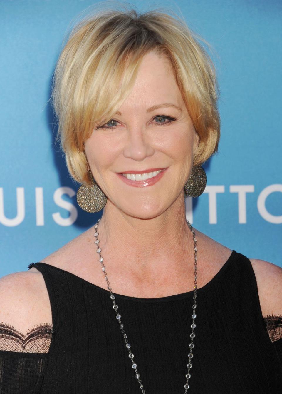 NOW: Joanna Kerns