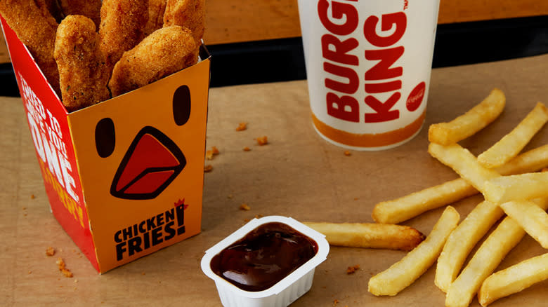 chicken fries 